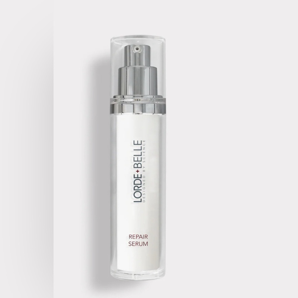 NEW Lorde + Belle Anti-Aging‎ Fast Absorbing Repair Serum